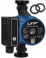 Pompa Obiegowa Energooszczędna Leszno Lfp Epco 25/40-70 C.o. Kotła Pieca