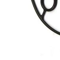 1set EX40 Carburetor Seal Compatible With 14HP Engine Parts 20B-62541-08 20B-62540-08 Replacement Lawn Mower Parts Garden Tools China Mainland