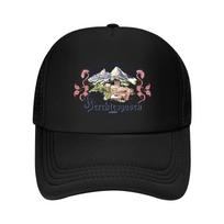 Berchtesgaden WatzUnisexn Berchtesgadener Land Bavaria Alps Baseball Cap Thermal Visor luxury Women cap Caps For Women Unisexs