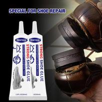 Waterproof Shoes Repairing Adhesive Strong Shoe Glue Quick-Drying Transparent Professional Grade Boot Glue Worn Shoe Repair Glue China Mainland