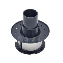EQAZ-For PROSCENIC Ultenic P12 P13 Handheld Vacuum Cleaner Parts Filter Elements Multi-Cone Assembly