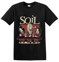SOIL - 'Alcoholics' T-Shirt 4XL