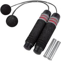 Skipping Rope, Speed Rope For Fitness, Adjustable Jump Rope, Fitness Jump Rope Weighted, Speed Rope Adjustable Length, For Man Or Woman Training, Spor