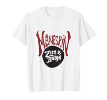 Moneskin Gitti E Buoni T-shirt S įvairiaspalvis