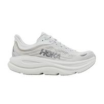 HOKA Wmns Bondi 9 'Stardust Silver' 35