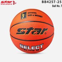 Star BB4017C Microfiber Basketball