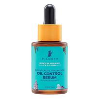 Pilgrim 2% Salicylic Acid + 3% Niacinamide Oil Control Serum 30ml