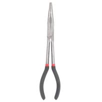 11 Inches Extended Handle Pliers Bent Tip 45 Degrees Pliers Long Reach Pliers  DIY Projects