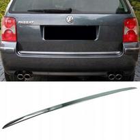 Vw Passat B5 Fl Kombi - Listwa Chrom Klapa Tuning