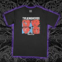 Talking Heads Remain in Light T-Shirt Mens Womens Tees Top Vintage New Wave Band Graphic Tee Unisex XL