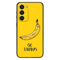 A-Andy W-Warhol Art Banana Phone Case For Samsung Galaxy A20,21s,22,31,32,52,53,72,73,80,91 Soft Liquid Silicone Black Cover Samsung a40