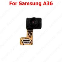 Pirštų atspaudų jutiklio lankstus laidas, skirtas Samsung Galaxy A26 A36 A56 Pirštų atspaudų skaitytuvas Įjungimo/išjungimo mygtukas Pagrindinis mygtukas Mobiliojo telefono dalys A36