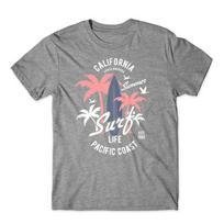 California Surf T-Shirt Mens Womens Tees Top. 100% Cotton Premium Tee New 4XL