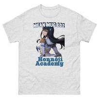 Satsuki Kiryūin Kill la Kill Tee, Funny Shirts, Honnōji Academy, Anime T-Shirt Mens Womens Tees Top S