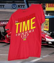 Hamilton Its Hammer Time - Funny Lewis Hamilton T Shirt Mens Womens Tees Top - Premium Quality M