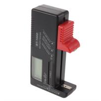 Lcd Battery Tester Aa Aaa R3 R14 R20 R9