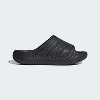 adidas Purechill Šlepetės Juodos 38 gray