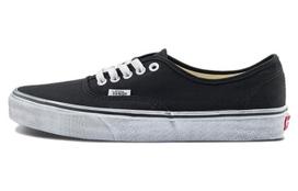 Authentic Vans 'Stressed Pack - Black' VN000EE3BZW 34.5
