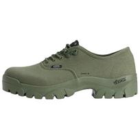 Authentic Oamc x Authentic Otw Vans Oxford 'Olive Green' VN000EGWDFP 41