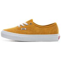 Authentic Vans 'Pig Suede - Mango Mojito' VN0A2Z5IV77 35