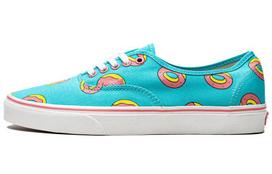 Authentic Odd Future x Authentic Vans 'Donut' VN0A348ANHC 44.5