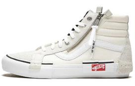 Vans SK8-Hi Cap Lx 'Marshmallow' VN0A3TKMUC0 38