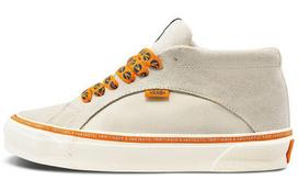 Snake Trail Taka Hayashi x Vans Lx 'Marshmallow' VN0A4UWR26L 40.5