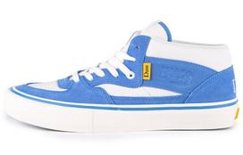 Half Cab Dime x Half Cab Vans Pro Ltd 'Blue Marshmallow' VN0A4VHW2YO 40.5
