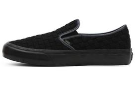 Vans Curren X Knost X Vans Slip On Sf VN0A5HYQB8M 40
