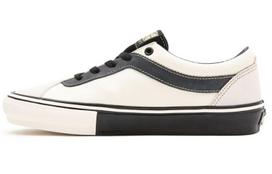 Skate Bold Rassvet x Skate Bold Vans 'Marshmallow Black' VN0A5JIK9CO 37