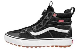 Sk8 Vans-Hi Boa MTE-2 'Black' VN0A7Q61Y28 36