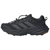 Adidas Terrex Freehiker SL Breathable Hiking Shoes Unisex Black 37