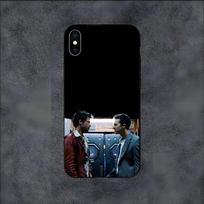 Movie F-Fight Club Phone Case For Samsung S21,S22,S23,S30,Ultra,S20,S30,Plus,S21 Fe,10,9,5G Silicone Cover Samsung S10e