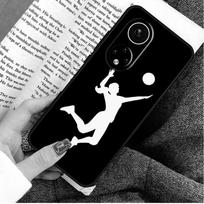Volleyball Sport Case For Honor Magic 8 7 6 Pro Honor X9d X9c X9b X9a X8b X8c Win 50 70 90 200 400 Lite Cover Honor Win