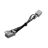 Honda Gazz 2016 Model VXM-165VFi VXM-165VFEi VXM-165VFNi Connector Type black