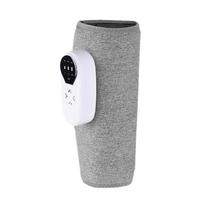 Hot Compress Electric Leg Calf Massager Smart 3 Mode Pressotherapy Leg Air Compression Massager Relax Blood Circulation