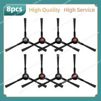 Compatible For Eufy Omni E28 / E25 Parts Main Side Brush Roller Mop HEPA Filter Dust Bag Replacement Accessories