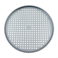 Pizza Pan for Oven Non Pizza Pans with Holes Pizza Baking Pan for Oven X3UC