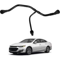 12673862 Variklio karterio vėdinimo žarna Pcv žarna Chevy Chevrolet Malibu Cruze 2016-2019 4 Cil 1.4L