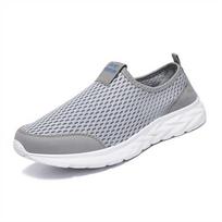 Mash Slip Resistant Luxury Loafer Walking Men Shoes Size 46 Summer Men's Sneakers Sport Order New Best-selling Special Use 39