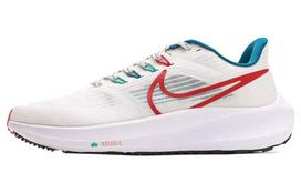 Nike Air Zoom Pegasus 39 'White Red Teal' 45