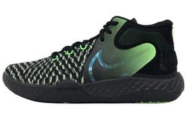 Nike KD Trey 5 VIII EP 'Black Illusion Green' 44