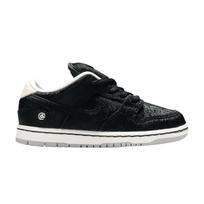 Medicom Toy x Nike Dunk Low SB TD 'BE@RBRICK' 21