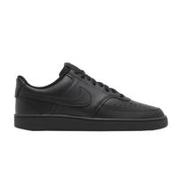 Nike Court Vision Low 'Triple Black' 40.5