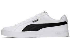 Puma Smash Vulc V3 Lo 'White Black' 36
