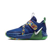 Nike LeBron Witness 7 PS 'Kaleidoscope' 28