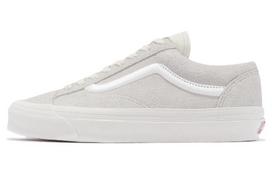 Vans OG Style 36 LX 'Cooperstown - Marshmallow' 37