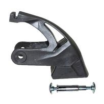 Roller Skates Stopper Inline Roller Skate Skate Brakes Roller Skates Brakes Pads Brakes Block juoda