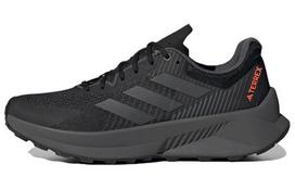 Adidas Terrex Soulstride Flow 'Black Impact Orange' 39