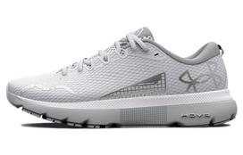 Under Armour HOVR Infinite 5 'White Halo Grey' 40